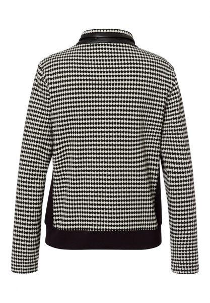 Frankwalder vest lange mouw  NOS725001-006099 2