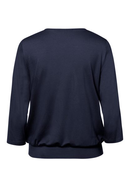 Frankwalder blouse lange mouw  NOS725420-000598 2