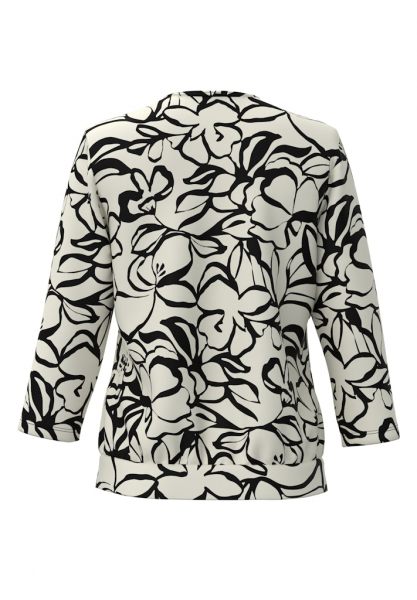 Frankwalder blouse lange mouw  NOS725423-506081 2