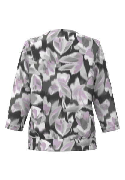 Frankwalder blouse lange mouw  NOS725421-503040 2