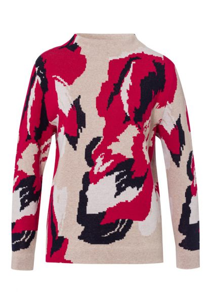 Frankwalder trui  W52109050-040036 2