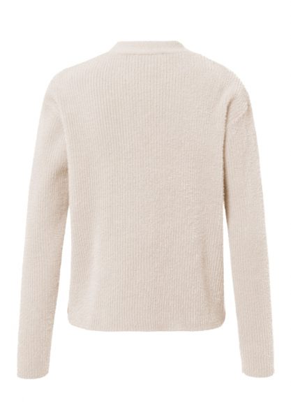 Frankwalder vest lange mouw  NOS725074-000907 2