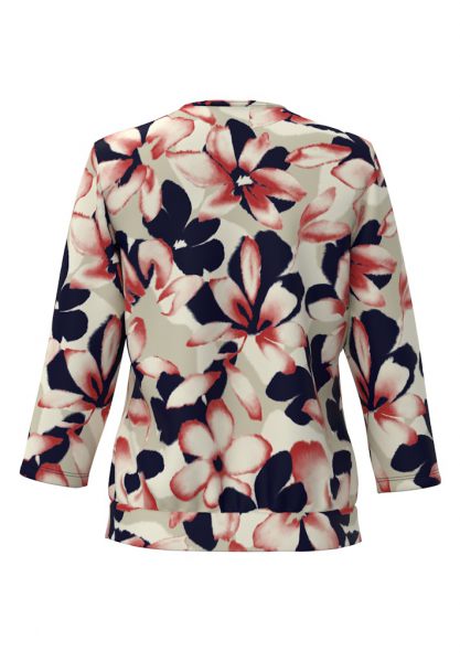Frankwalder blouse lange mouw  NOS725423-646036 2