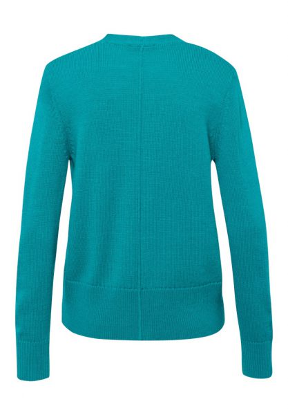 Frankwalder vest lange mouw  WX53510051-000635 2