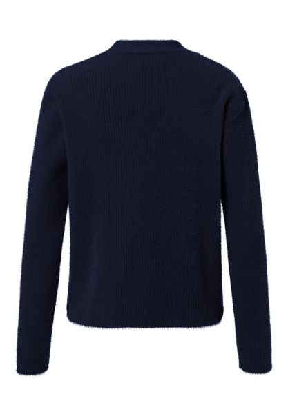 Frankwalder vest lange mouw  NOS725074-000598 2