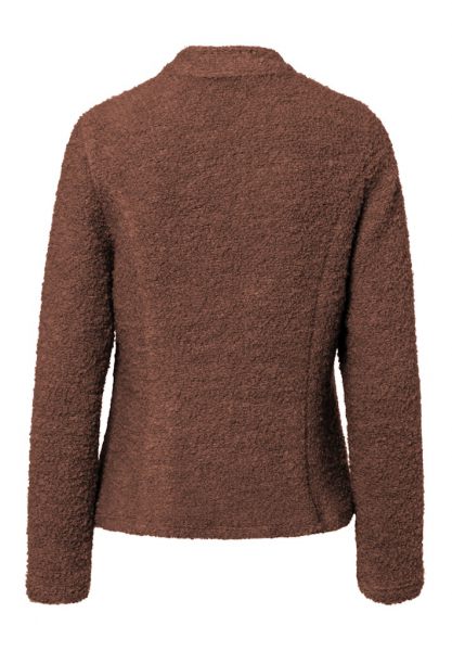Frankwalder vest lange mouw  NOS725003-000886 2