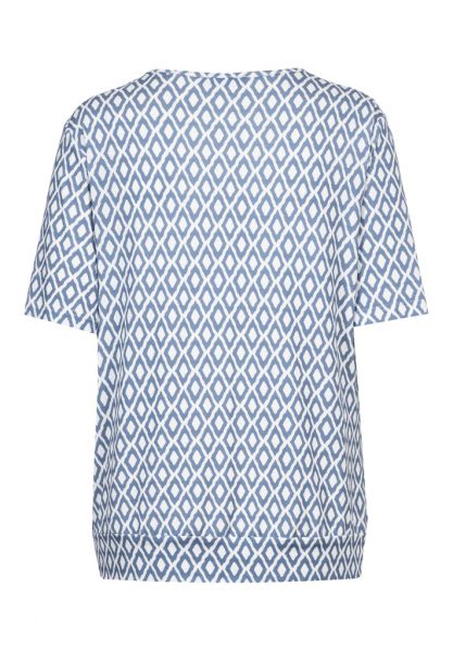 Frankwalder blouse  NOS716422-836035 2