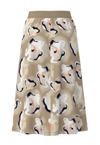 Frankwalder rok  S61601203-835020 2