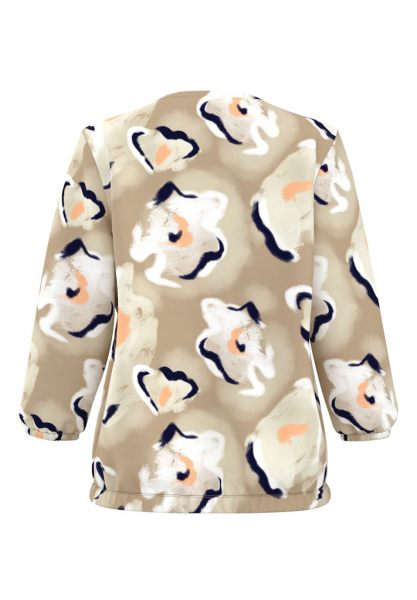 Frankwalder top  S61601401-835020 2