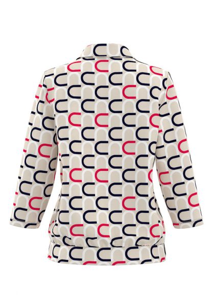 Frankwalder polo korte mouw  S61601407-996081 2