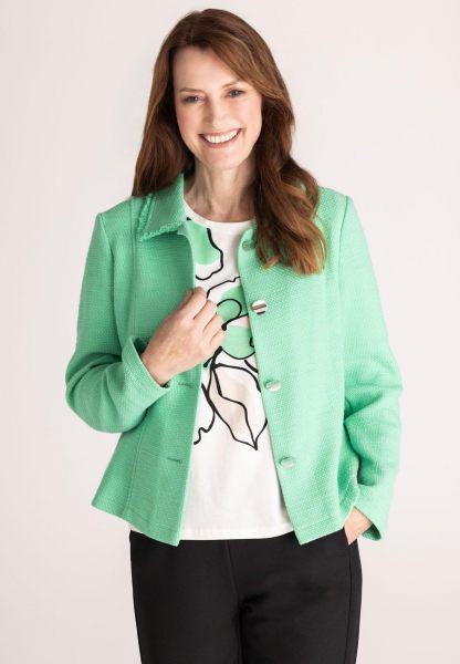 Frankwalder blazer  S61101301-000744 3