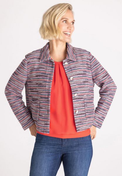 Frankwalder blazer  S61102307-000035 3