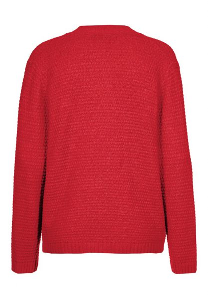 Frankwalder vest  S61601061-000346 2