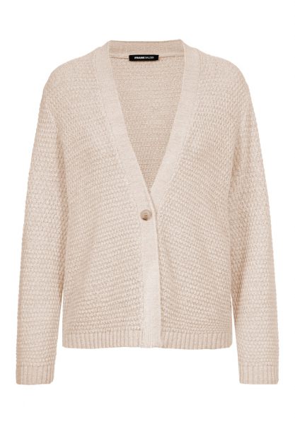 Frankwalder vest  S61601061-000919 2