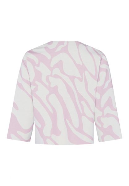 Frankwalder blazer  S62103308-765031 2