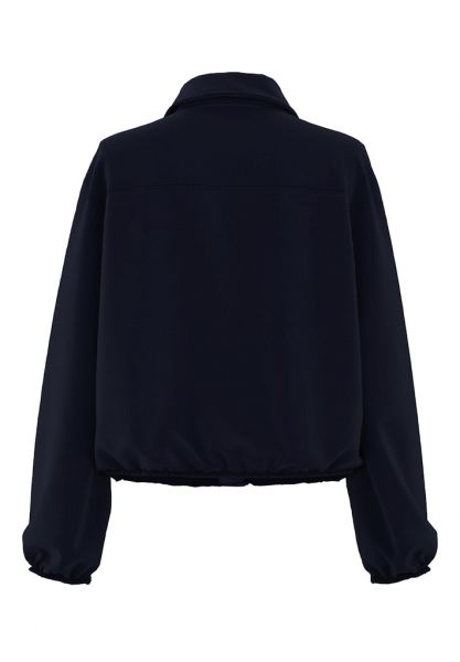 Frankwalder jas  S61102308-000598 2