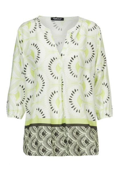 Frankwalder blouse  S62203101-786070