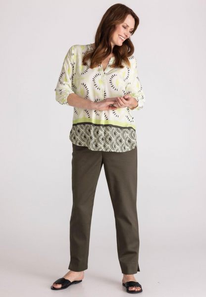 Frankwalder blouse  S62203101-786070 4