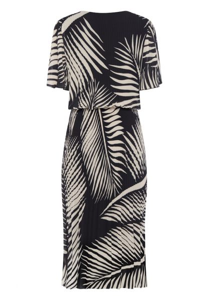 Frankwalder jurk  S62303550-754059 2