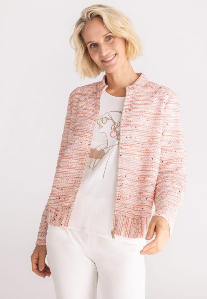Frankwalder blazer  S62104001-030021 3
