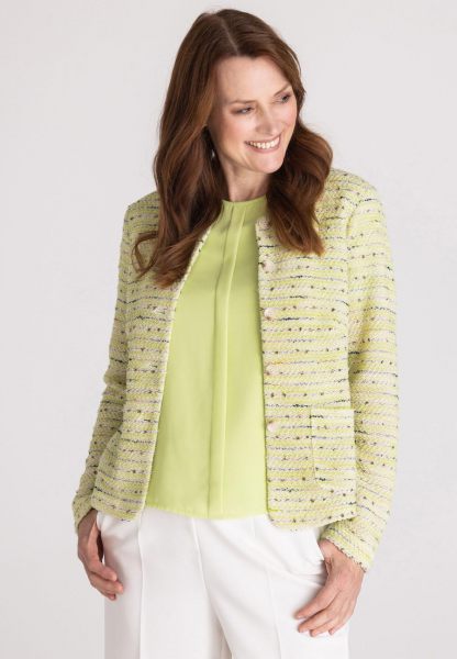 Frankwalder blazer  S62203002-030070 3