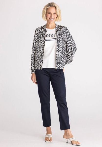 Frankwalder blazer  NOS716336-942059 4
