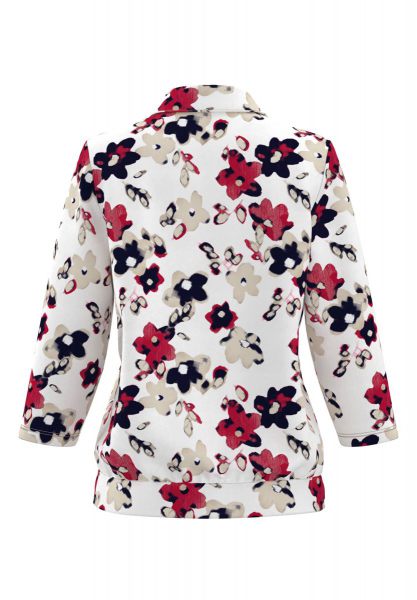 Frankwalder top  S61601407-836035 2