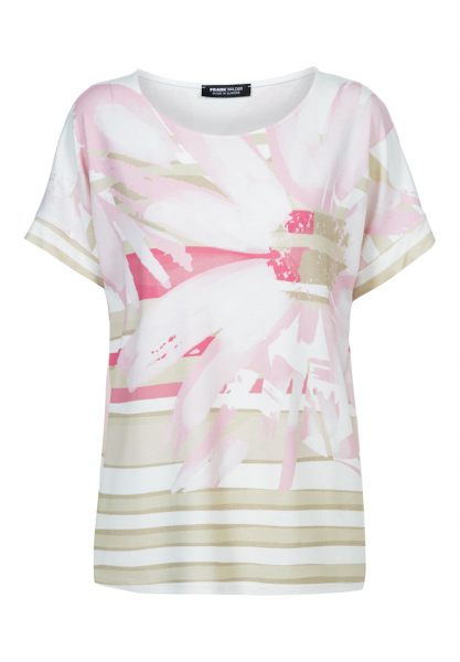 Frankwalder t-shirt S63204407-893031