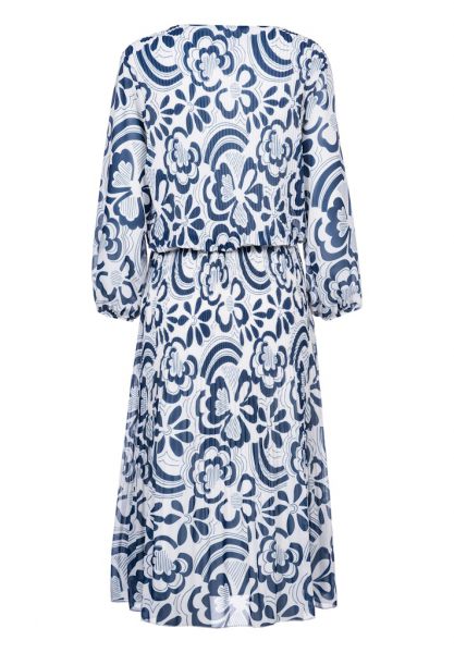 Frankwalder jurk  S63304550-889059 2