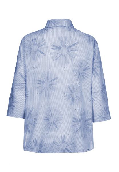 Frankwalder blouse  S63603106-867053 2
