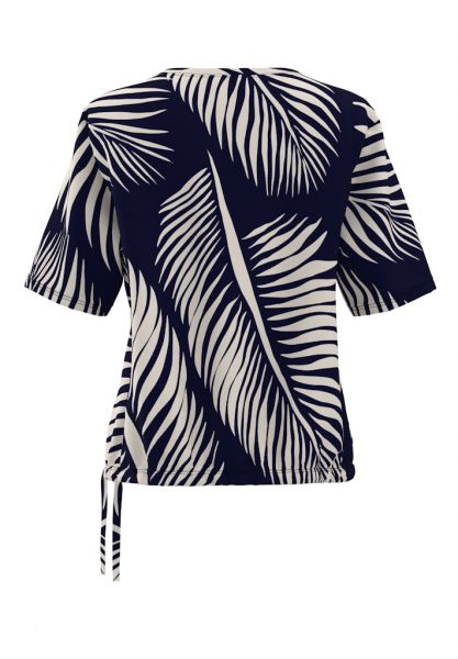 Frankwalder t-shirt  S62303402-740059 2