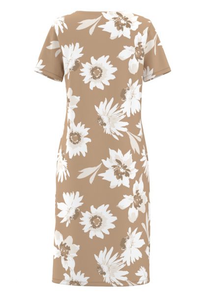 Frankwalder jurk  S62104501-815086 2