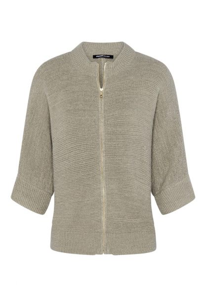 Frankwalder vest NOS716050-000680