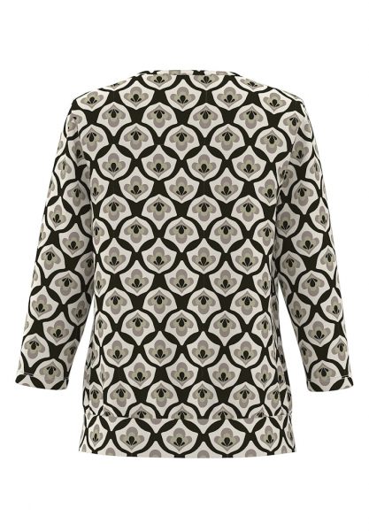 Frankwalder blouse  NOS726423-504070 2