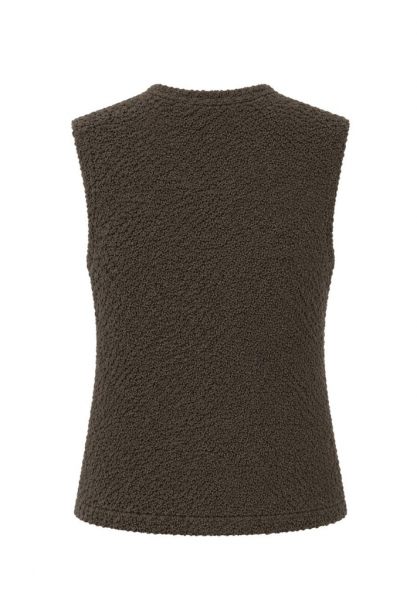 Frankwalder vest  W61107051-000871 2