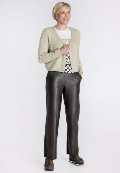 Frankwalder vest  W61107052-000772 2