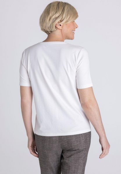 Frankwalder t-shirt  W61107452-561070 3