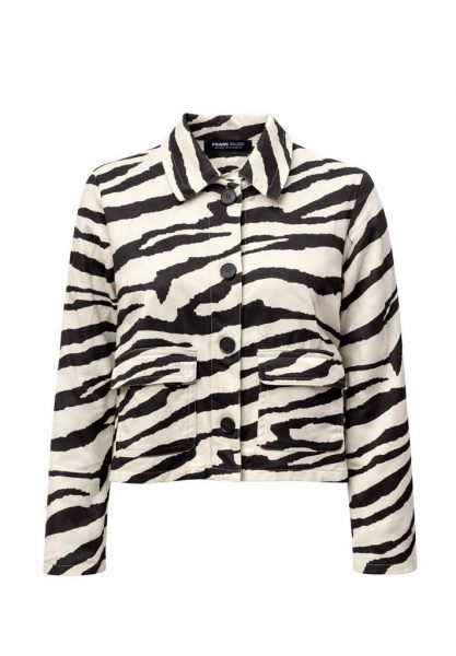 Frankwalder blazer  W61108350-505099