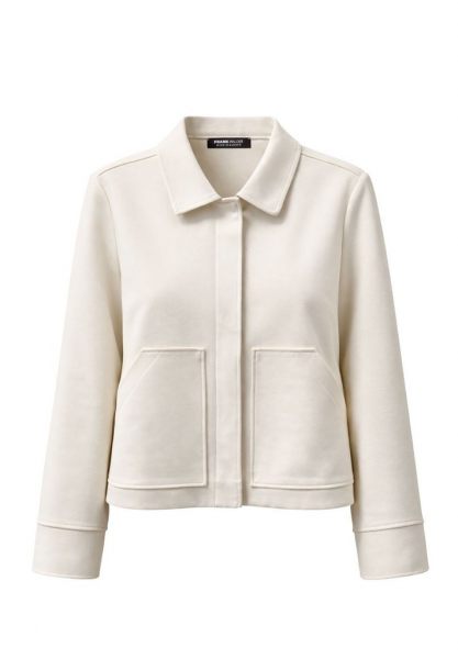 Frankwalder blazer  W61108352-000903
