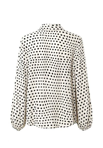 Frankwalder blouse  W61108101-502099 2