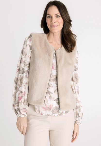 Frankwalder vest  W61208850-000919 3