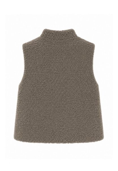 Frankwalder vest  W61208851-000839 2