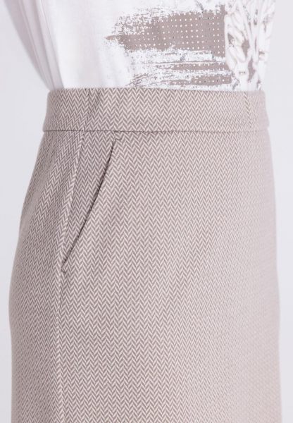 Frankwalder rok  W61208203-004085 6