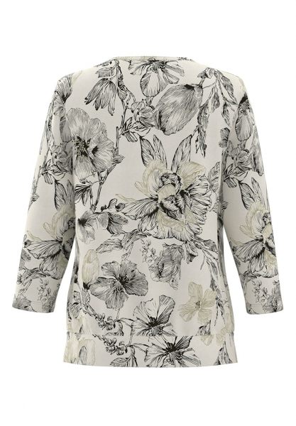 Frankwalder blouse  NOS726423-523070 2