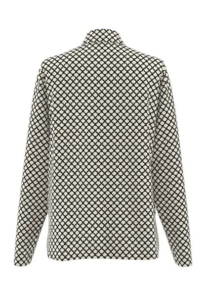 Frankwalder blouse lange mouw  NOS726101-594087 2