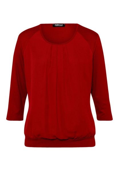 Frankwalder blouse lange mouw NOS722426-000345