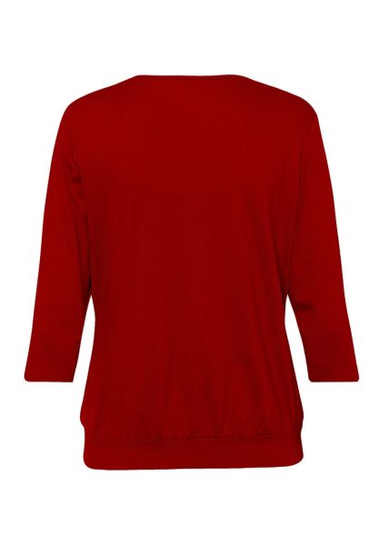 Frankwalder blouse lange mouw NOS722426-000345 2