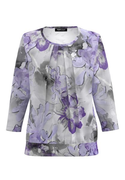 Frankwalder blouse  NOS726423-655046