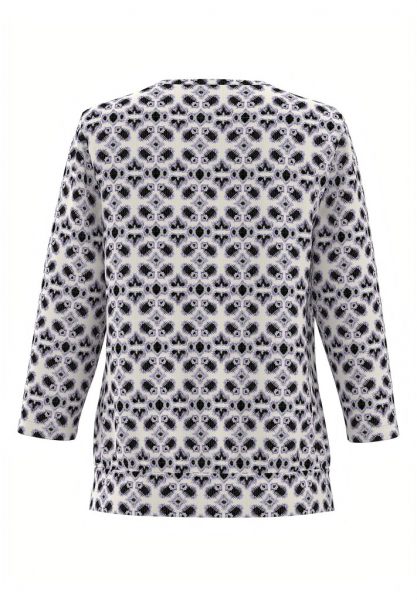 Frankwalder blouse  NOS726423-577046 2
