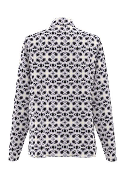 Frankwalder blouse lange mouw  NOS726101-577046 2